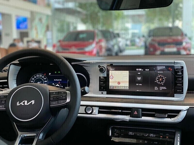 KIA K5 2.0 Premium