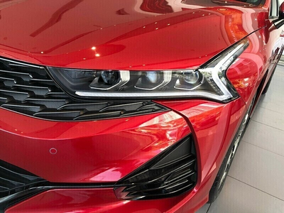 KIA K5 2.0 Luxury