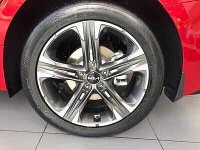 KIA K5 2.0 Luxury