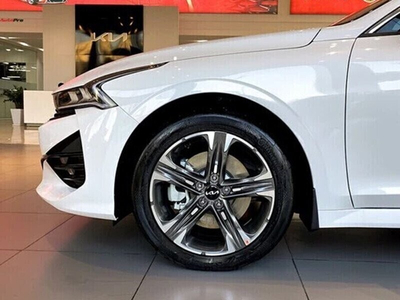 KIA K5 2.5 GT-Line