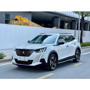 Peugeot 2008 GT Line