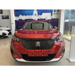 Peugeot 2008 GT Line