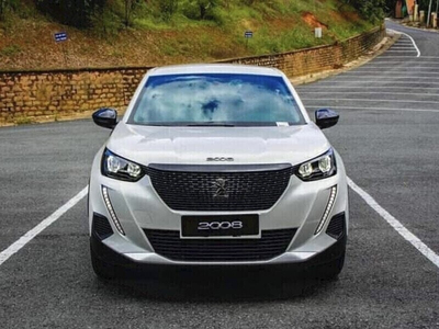 Peugeot 2008 Active