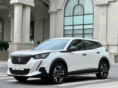 Peugeot 2008 Active