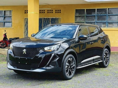 Peugeot 2008 Active