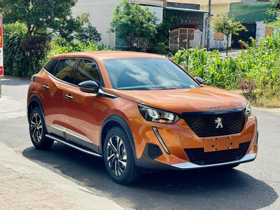 Peugeot 2008 Active