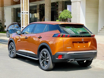 Peugeot 2008 Active