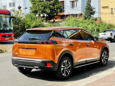 Peugeot 2008 Active