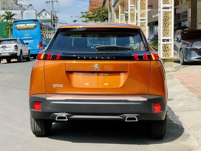 Peugeot 2008 Active