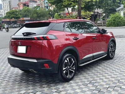 Peugeot 2008 Active