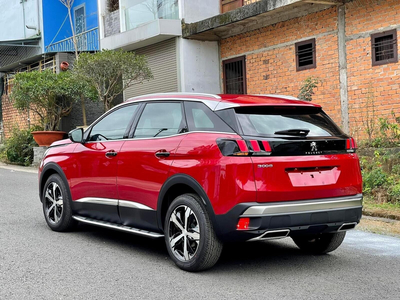 New 3008 ACTIVE