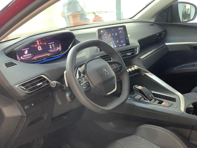 New 3008 ACTIVE