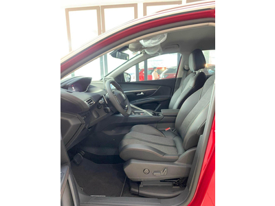 New 3008 ACTIVE