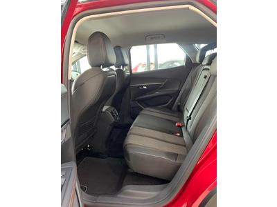 New 3008 ACTIVE