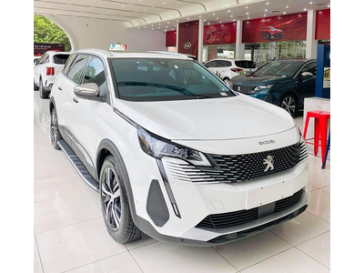 New 5008 AL