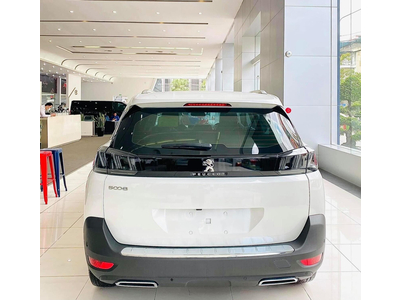 New 5008 AL