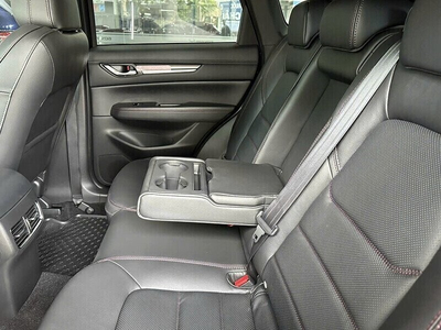 Mazda CX-5 2.0L Premium 2025