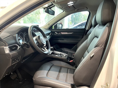 Mazda CX-5 2.0L Deluxe 2025