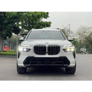 BMW X7 xDrive40i M-Sport LCI