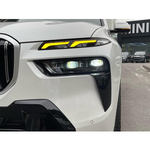 BMW X7 xDrive40i M-Sport LCI