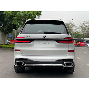 BMW X7 xDrive40i M-Sport LCI