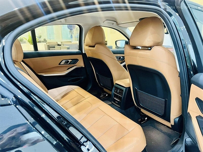 BMW 320i Sport Line LCI 2024