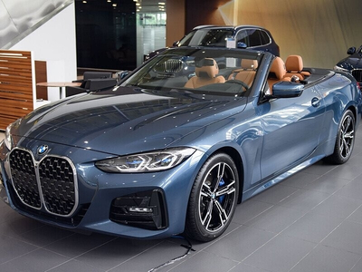 BMW 430i M Sport 2023