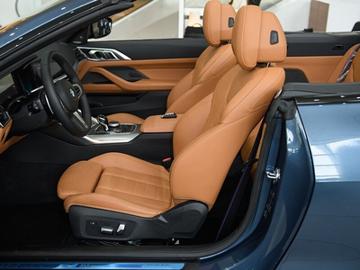 BMW 430i M Sport 2023