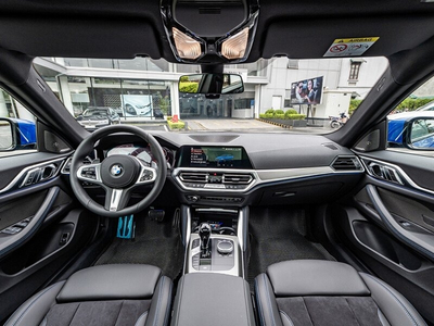 BMW 430i Gran Coupe M Sport 2023