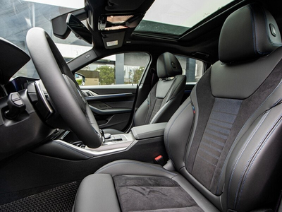 BMW 430i Gran Coupe M Sport 2023