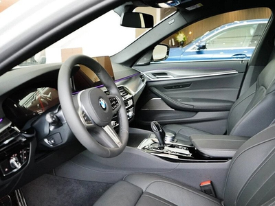 BMW 520i M Sport