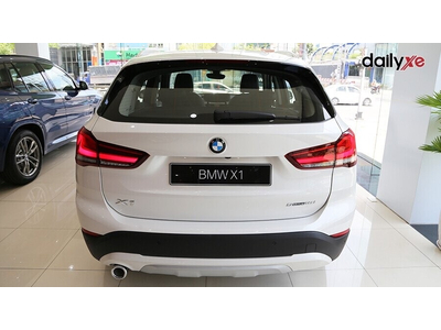 BMW X1 sDrive18i xLine