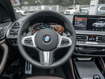 BMW X4 xDrive20i M Sport 2023