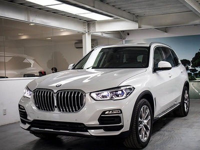 BMW X5 xDrive40i xLine 2023