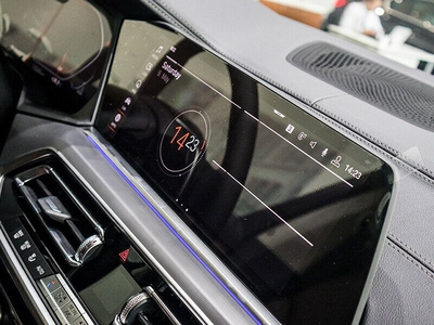 BMW X5 xDrive40i xLine LCI