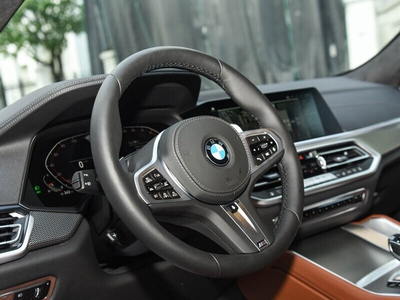 BMW X6 xDrive40i M Sport 2023