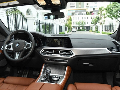 BMW X6 xDrive40i M Sport 2023