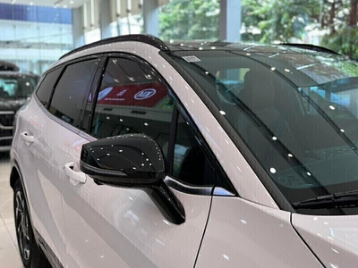 KIA Sportage 1.6T Signature AWD