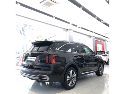 New KIA Sorento Premium D2.2 (Máy dầu)