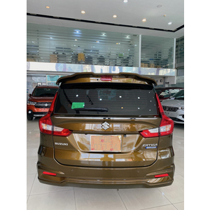 Suzuki Ertiga Hybrid AT