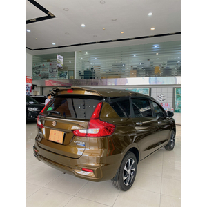 Suzuki Ertiga Hybrid AT