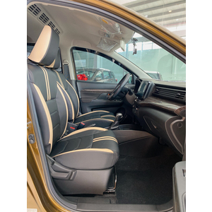 Suzuki Ertiga Hybrid AT