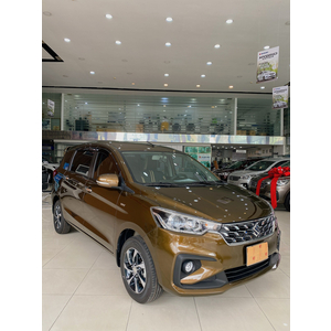 Suzuki Ertiga Hybrid AT