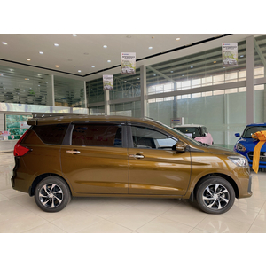Suzuki Ertiga Hybrid AT