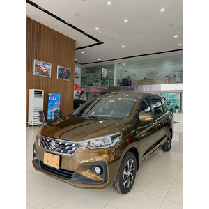 Suzuki Ertiga Hybrid AT