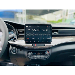 Suzuki Ertiga Hybrid AT