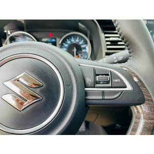 Suzuki Ertiga Hybrid AT