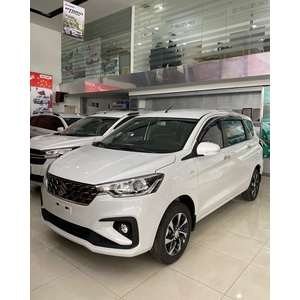 Suzuki Ertiga Hybrid AT