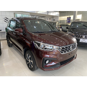 Suzuki Ertiga Hybrid AT