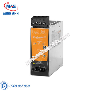 Bộ nguồn Weidmuller PRO RM 40